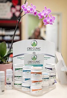 CBD products CBD products