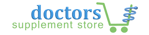 Doctors Supplement Store logo