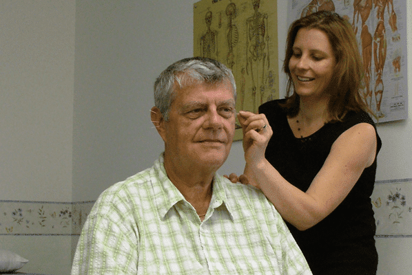 acupuncture acupuncture treatment